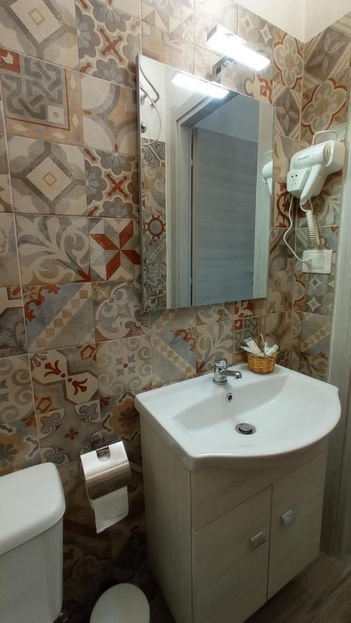 Ciccina Rooms Marzamemi Exterior foto